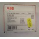 ABB - Interruttore automatico 3P 10A [S 203 – K10]