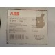ABB - Interruttore automatico 4P 32A [S 204 - K32]