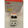 ABB - Interruttore automatico 2P 4A 6k [S 201 – C4 NA]