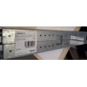 Schneider - Kit supporto amarr coduli scomparto L 800