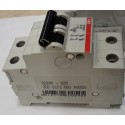 ABB - Interruttore automatico 2P 25A 10k (S 202M D25)