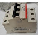 ABB - Interruttore automatico 3P 10A 25k (S 203 P C10)