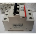 ABB - Interruttore automatico 3P 2A 25K [S 203 P Z 2A]