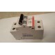 ABB - Interruttore automatico 2P 63A 400V AC