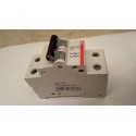 ABB - Interruttore automatico 2P 63A 400V AC