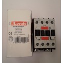 Lovato - Contattore 24VAC 50/60Hz AC3 9A