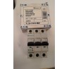 EATON - Interruttore automatico magnetotermico 40A 3P 6k