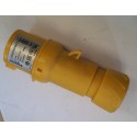 Schneider - Presa 16A 130V 2P+terra