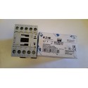 Eaton - Contattore 4kw/400v AC 230V 50/60Hz