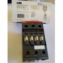 ABB - Contattore 250-500v 50/60Hz – DC 45A