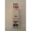 ABB - Contattore 20A 250V (230V – 50 Hz)