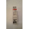 ABB - Contattore modulare 20A 250V