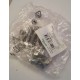 Schneider - Kit di bulloni per connettore 4P NS630B-1600