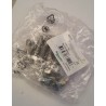 Schneider - Kit di bulloni per connettore 4P NS630B-1600