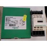 Schneider - Contattore 24V 50/60Hz 4kW/400V 5HP/480V