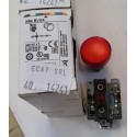 Schneider - Lampada spia rossa