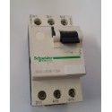 Schneider - Interruttore automatico con leva 3P 1.6A