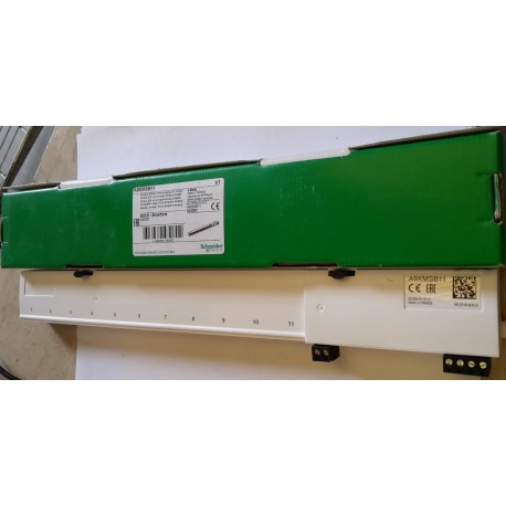 Schneider - Modulo E/S comunicante Modbus RS485