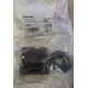 Schneider - Maniglia rotativa nera IP54