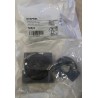 Schneider - Maniglia rotativa nera IP54
