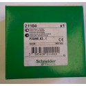 Schneider - Interruttore protezione motore P25M 3P 0,63÷1A