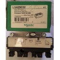 Schneider - Sganciatore - TMD - 63 A – 3P/3R
