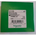 Schneider - Interruttore comando motore P25M20...25