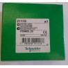Schneider - Interruttore comando motore P25M20...25