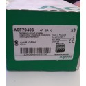 Schneider - Interruttore 4P 6A C