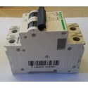 Schneider - Interruttore automatico magnetotermico C 40A 500V 6K 2P
