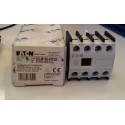 EATON - Contatto ausiliare 4 poli
