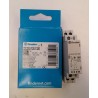 Finder - Contattore modulare 25A 440V 120V AC/DC