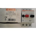 Lovato - Interruttore salvamotore 6,3 – 10 A