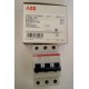 ABB - Interruttore automatico 3P 16A 15k