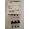 ABB - Interruttore automatico 3P 16A 15k