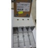 EATON - Copriterminale 4P