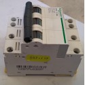Schneider - Interruttore automatico 3P+N C16 400V 4,5k