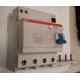 ABB - Blocco differenziale DDA204 B 0,03A