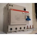 ABB - Blocco differenziale DDA204 B 0,03A