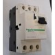Schneider - Interruttore automatico del motore 4A 3P