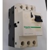 Schneider - Interruttore automatico del motore 4A 3P
