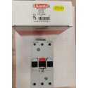 LOVATO - CONTATTORE 24VAC 50/60HZ AC3 65A 30KW(400V)