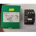 SCHNEIDER - CONTATTORE 100-250V AC/DC