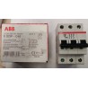 ABB - INTERRUTTORE AUTOMATICO 3 POLI 40A 15KA S203P-C40