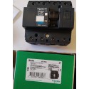 SCHNEIDER - INTERRUTTORE AUTOMATICO 4P C 80A 25KA