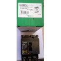 Schneider - Interruttore automatico 3P compact NSX100B 100A-B