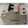 ABB - Interruttore automatico 2P 3A 25k (S 202 P C3)