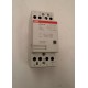 ABB - Contattore 24V AC/DC 40-450Hz
