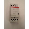 ABB - Contattore 24V AC/DC 40-450Hz