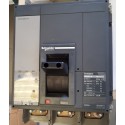 Schneider - Interruttore 3P 800A